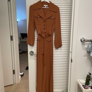 & Other Story Women Jumpsuit